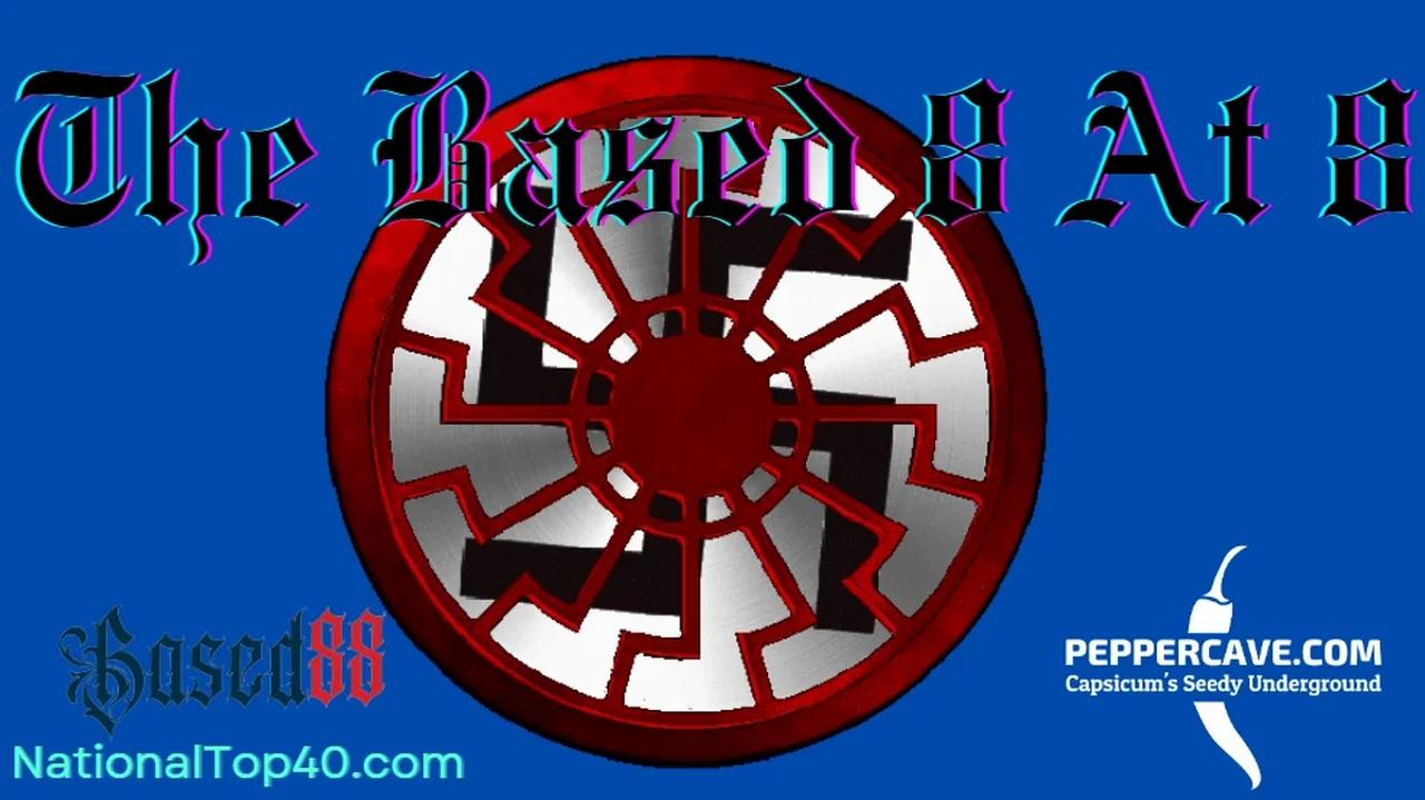 The Based 8 At 8 Tuesday 6 25 24 auto stream the-based-8-at-8-tuesday-6-25-24-auto-stream