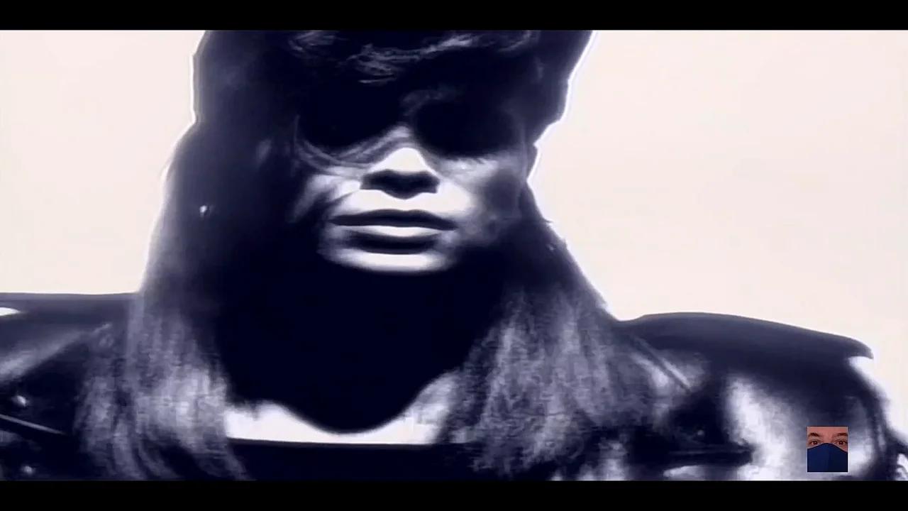 Paula Abdul Straight Up Remix