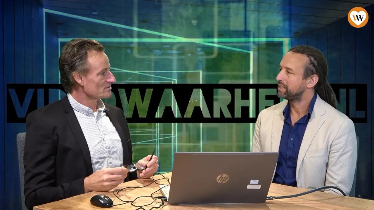 Weekoverzicht met Jeroen en WillemWeek 38