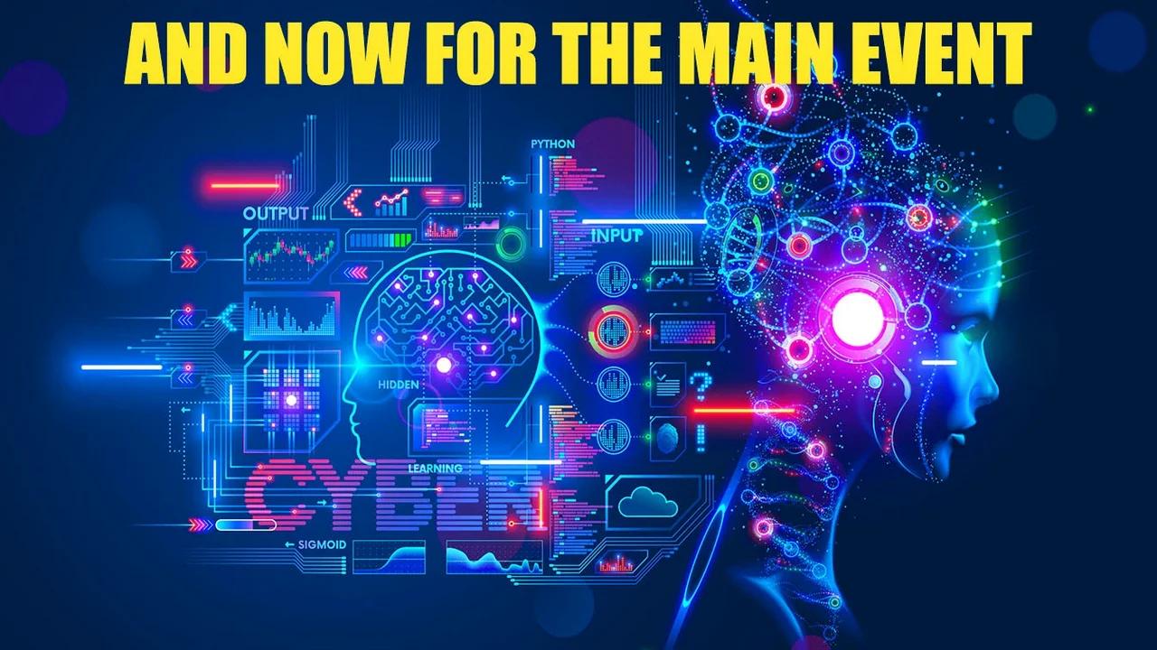 False Flags And Rapid Fire Rules Here Comes The Big Showdown