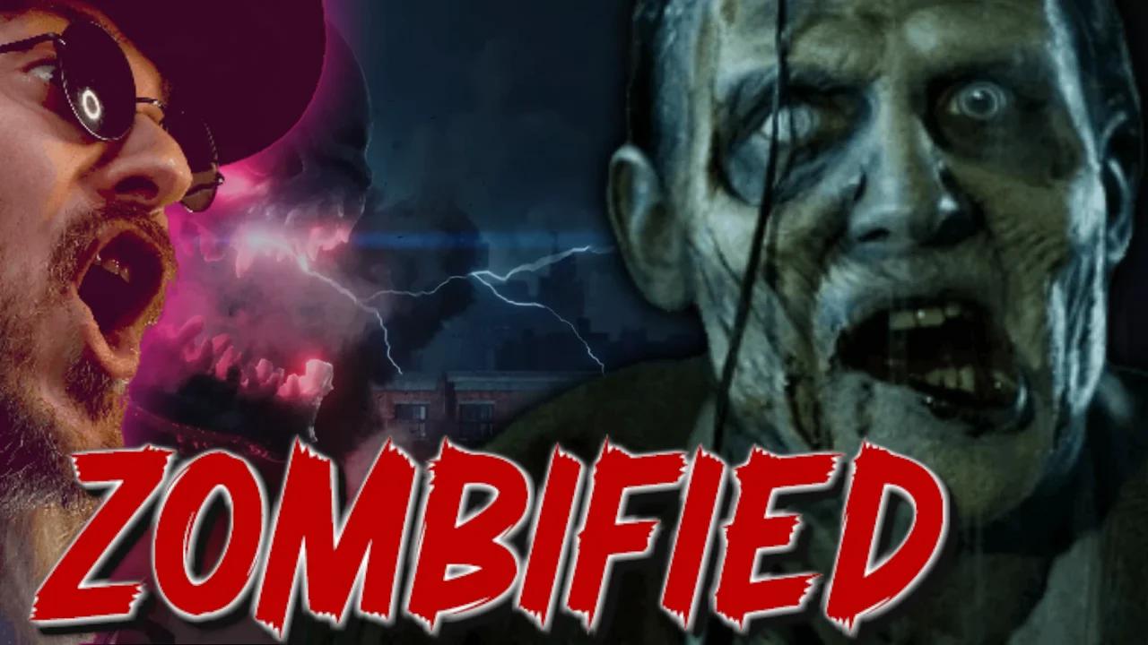 RONNIE RADKE ATE MY BRAINZ!! | Falling In Reverse 