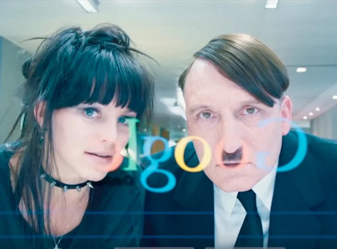 Look Who's Back Vostfr Ddl