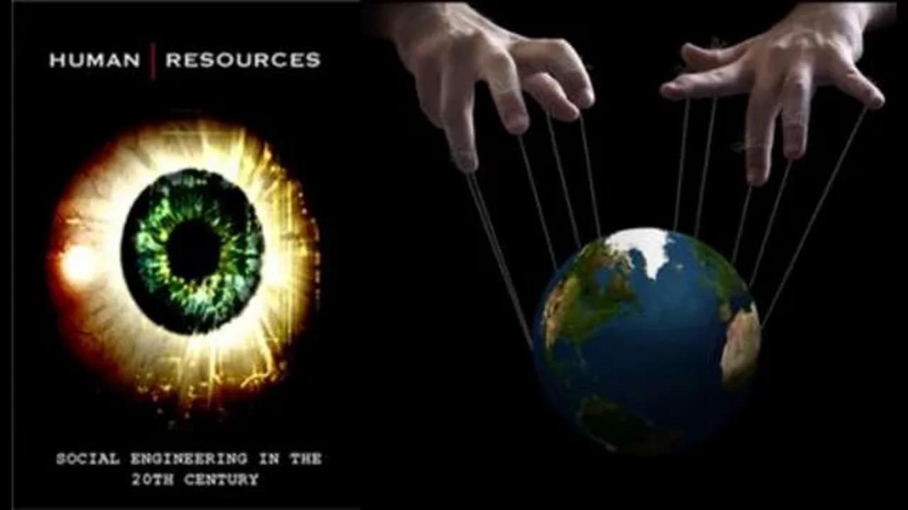 Human Resources: Social Engineering in the 20th Century (2010 ...