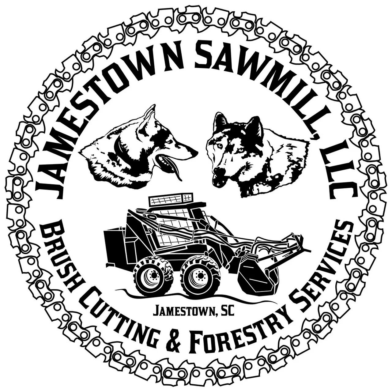 Jamestown Sawmill