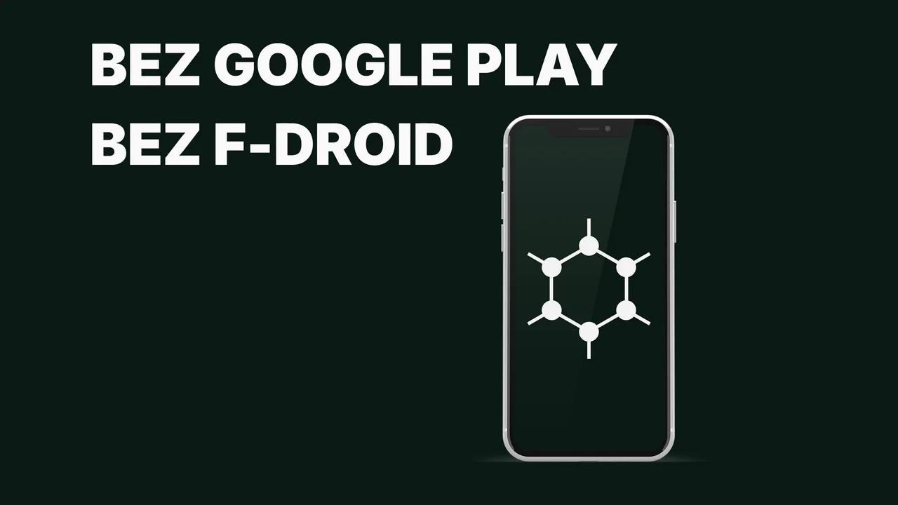 GrapheneOS: jak instalować aplikacje BEZ Google Play i F-Droid? (Obtainium + AppVerifier)