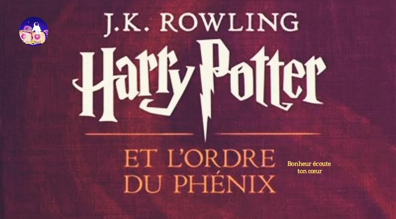 Telecharger Harry Potter Et L'ordre Du Phenix Vostfr
