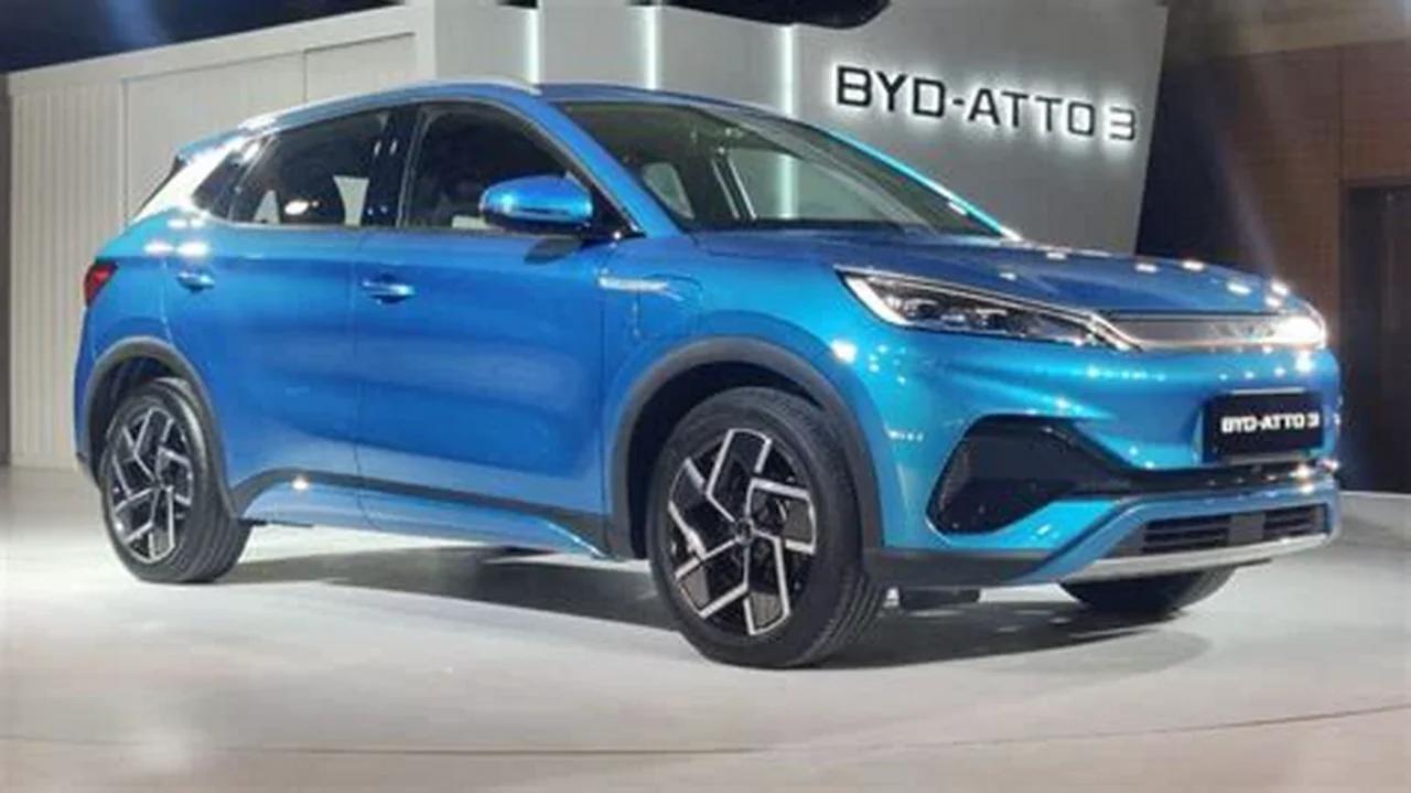 Does it make sense to buy an EV?