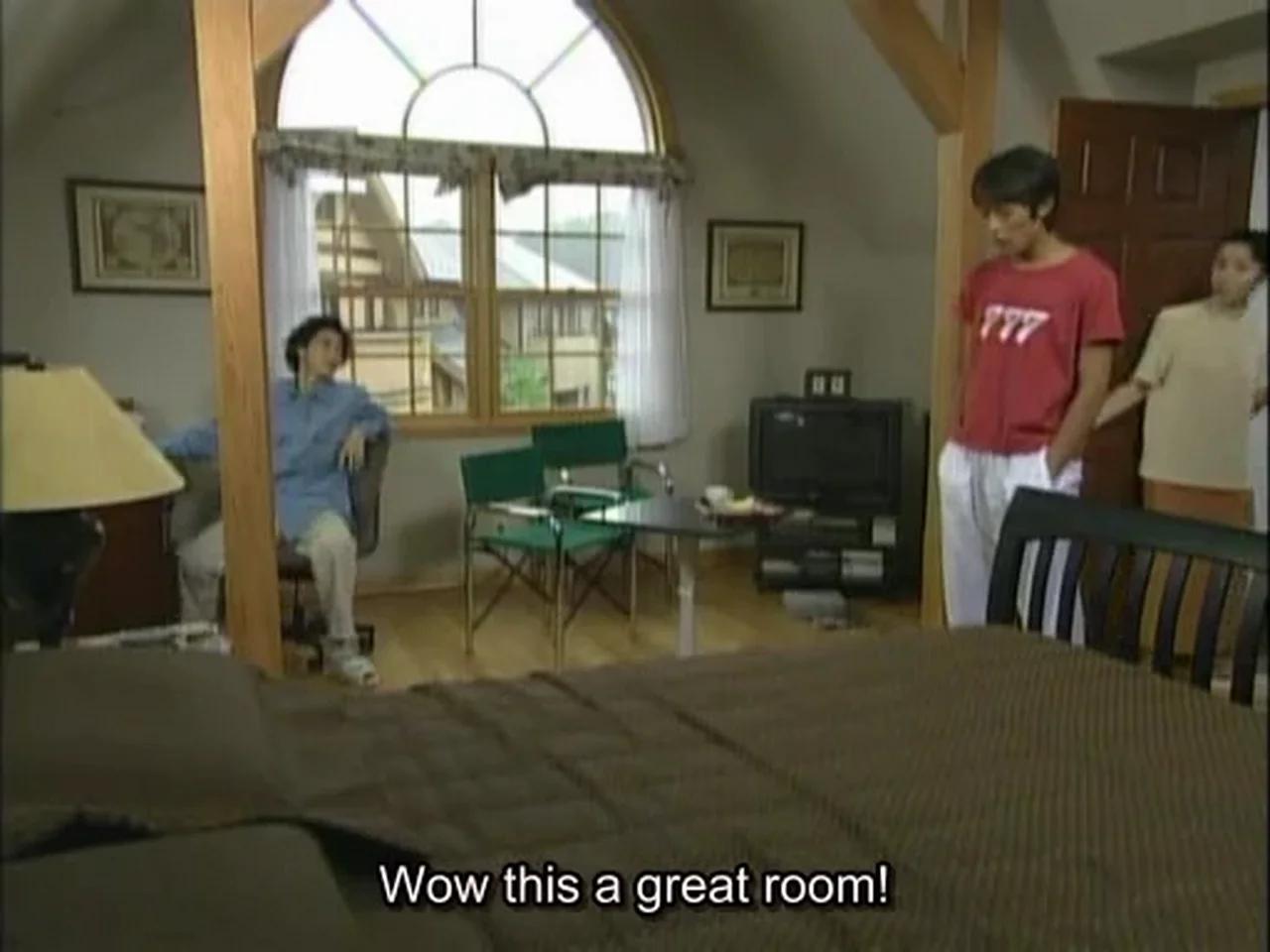 Great Teacher Onizuka (1998) Live Action - Episode 2