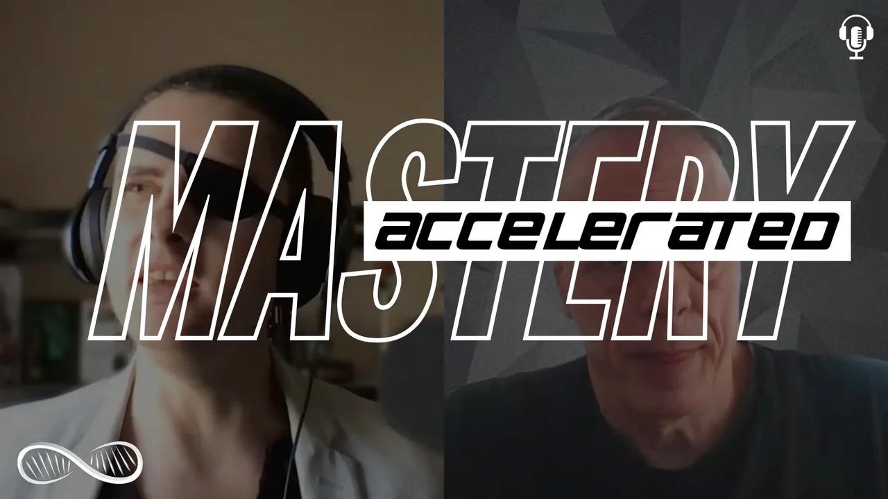 Accelerated Mastery: From zero to&nbsp;published researcher in 12 weeks? 🎙️ with Dr. Andrew Colarik