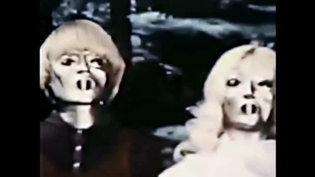 Future Shock Documentary 1972