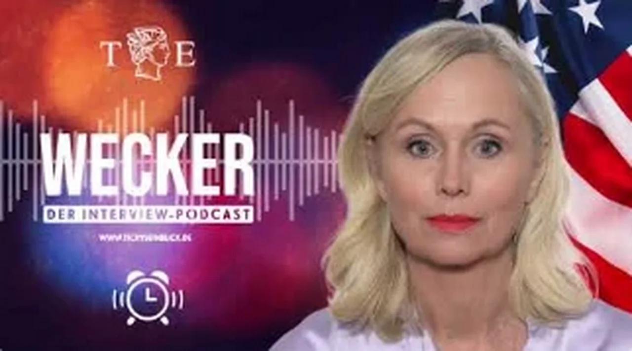 Zeitenwende In Den USA Trump For President Und Die Folgen TE Wecker 