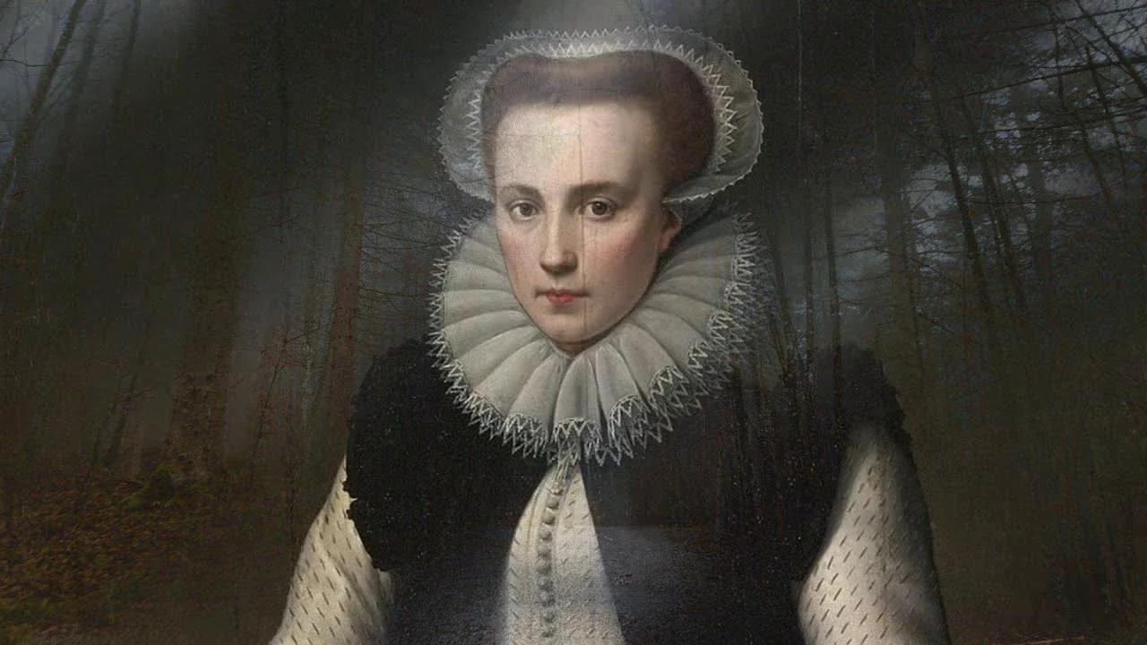 Countess Elizabeth Bathory