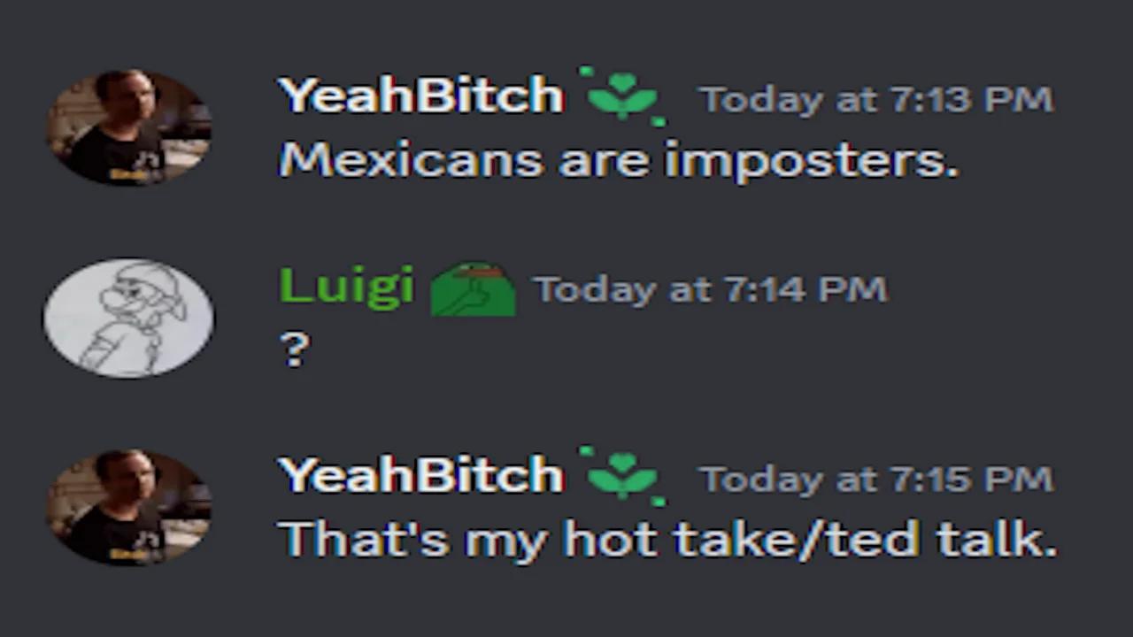 SCPSL - The Mexican Saga