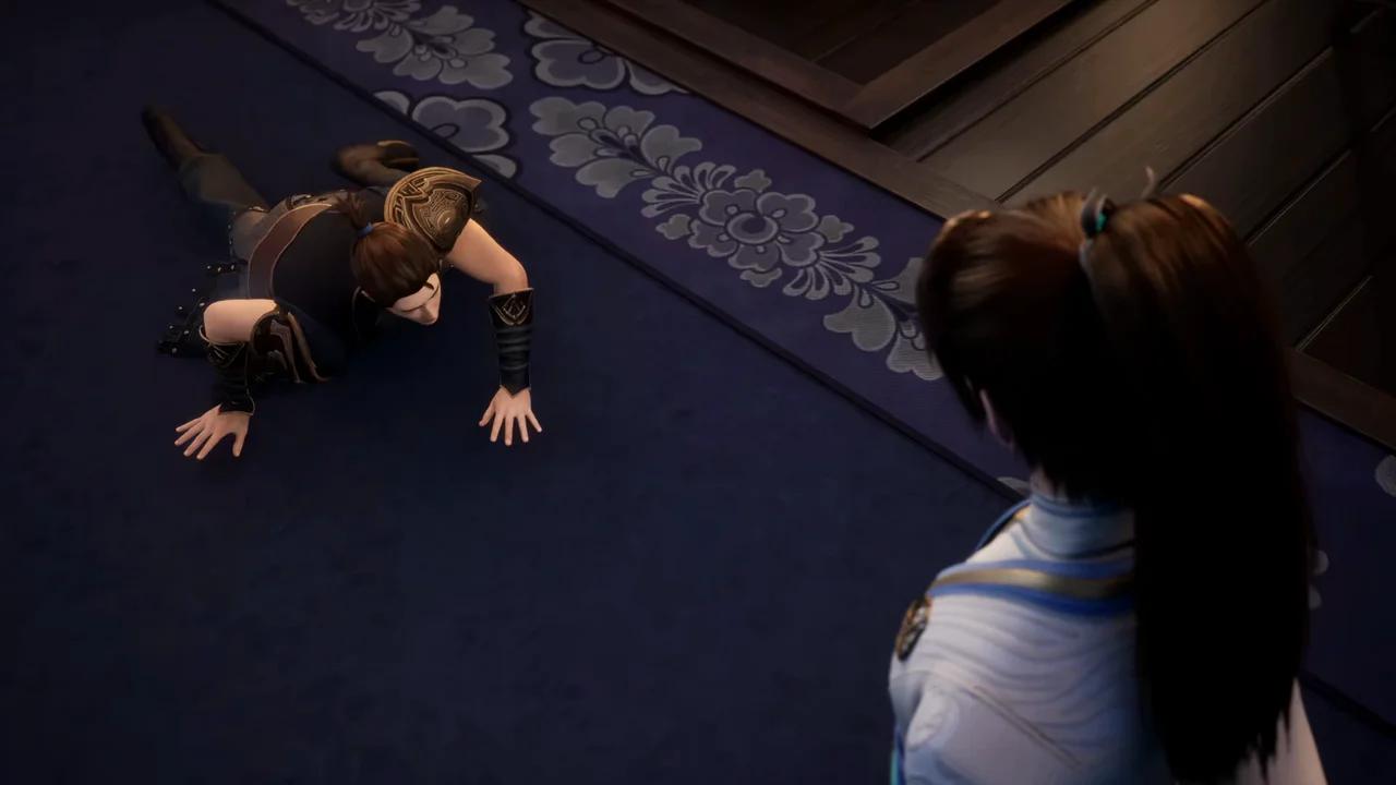 Alchemy Supreme 121 vostfr