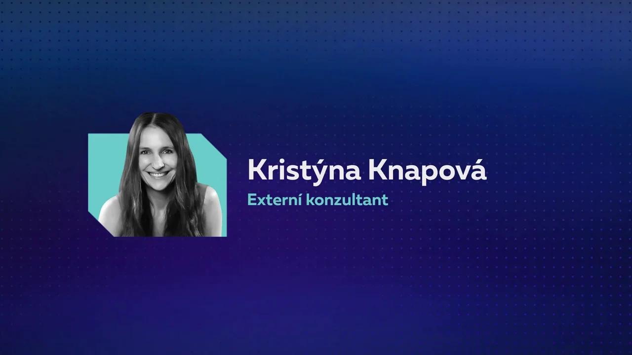 11 IF 2024 Kristýna Knapová z Digital People Praktická ukázka