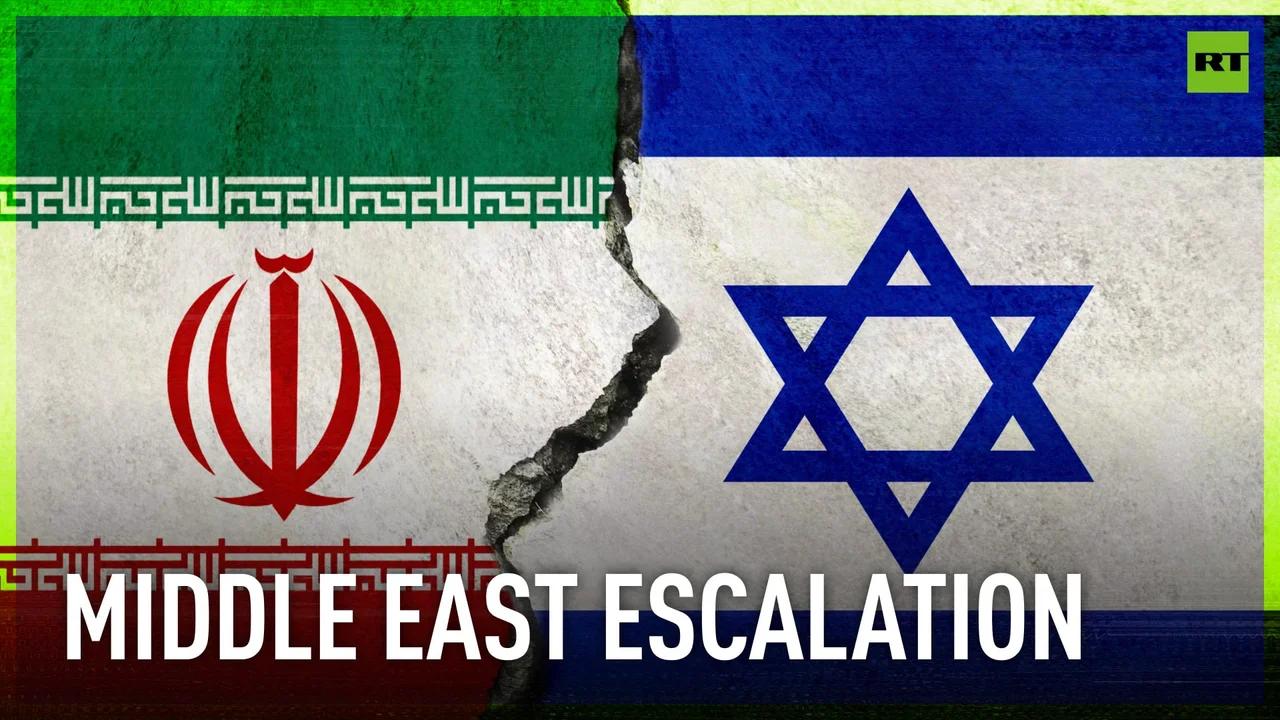 The Escalation Trap as Middle East War Targets the Minds of the West