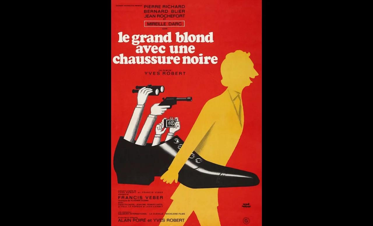 Les 401 Coups De Luj Inferman' – Pierre Siniac – Série Noire N°1535 – Édition Originale 1972