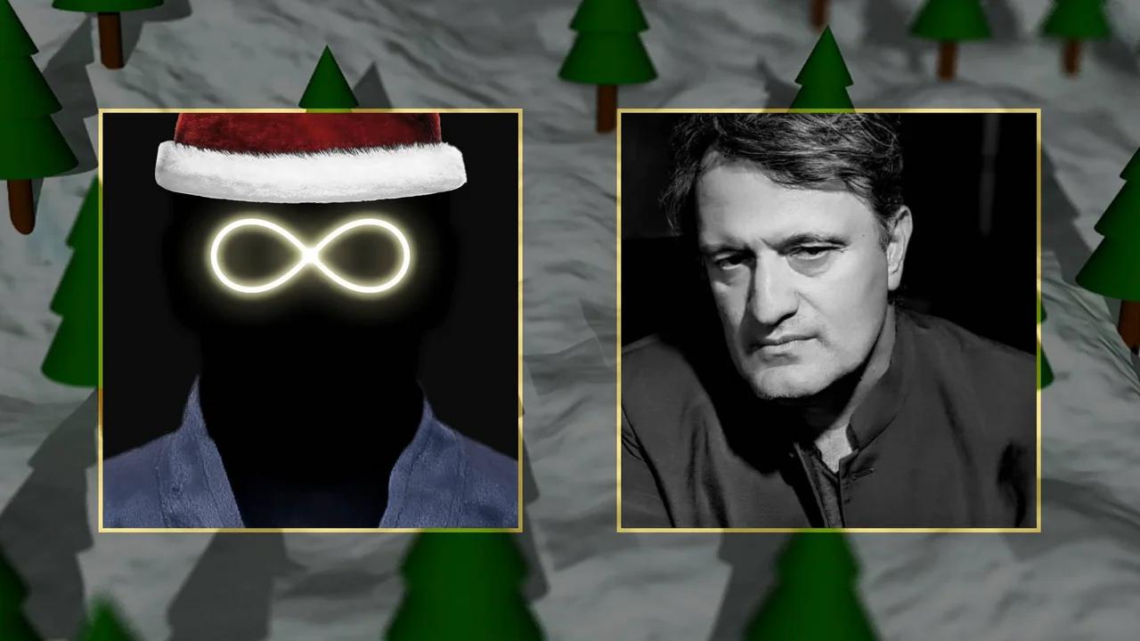 Millenniyule 2022: Richard Wolstencroft