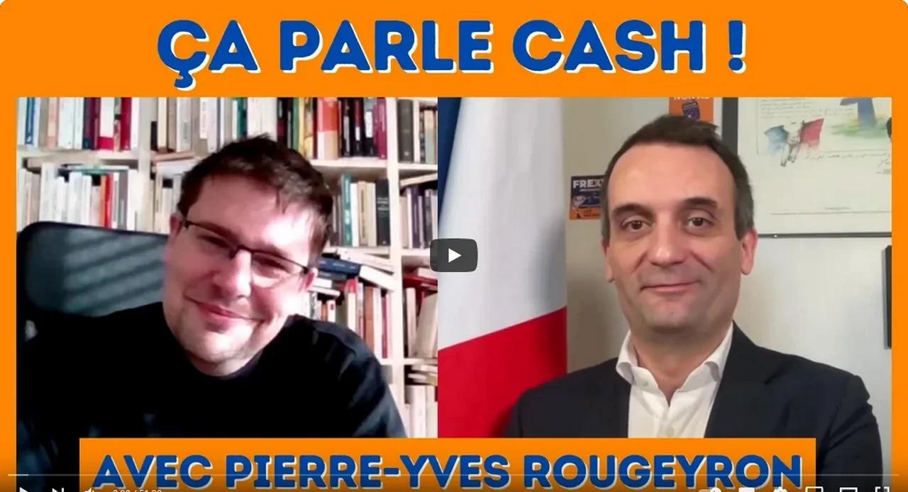 « 2000 militaires français en route pour l’Ukraine ! » Pierre-Yves ...