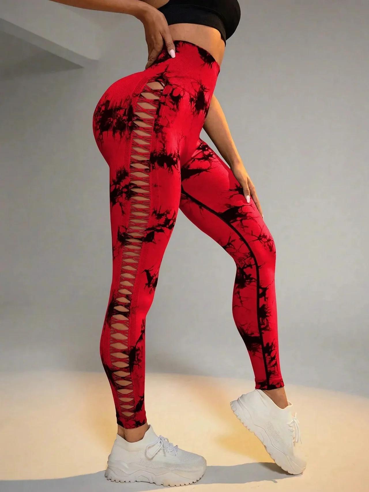 dye-butt-lift-yoga-pants-trendy-yoga-pants
