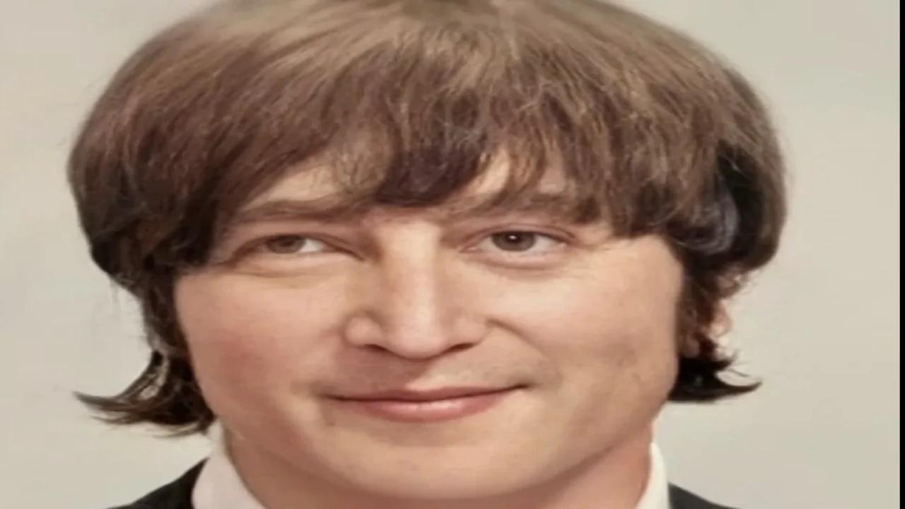 THE BEATLES on ACID 1966