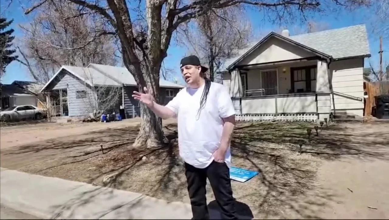 Live Catch | Rio Blamed His Nephew - 4/6/2023 (Will Be Free After Editing)