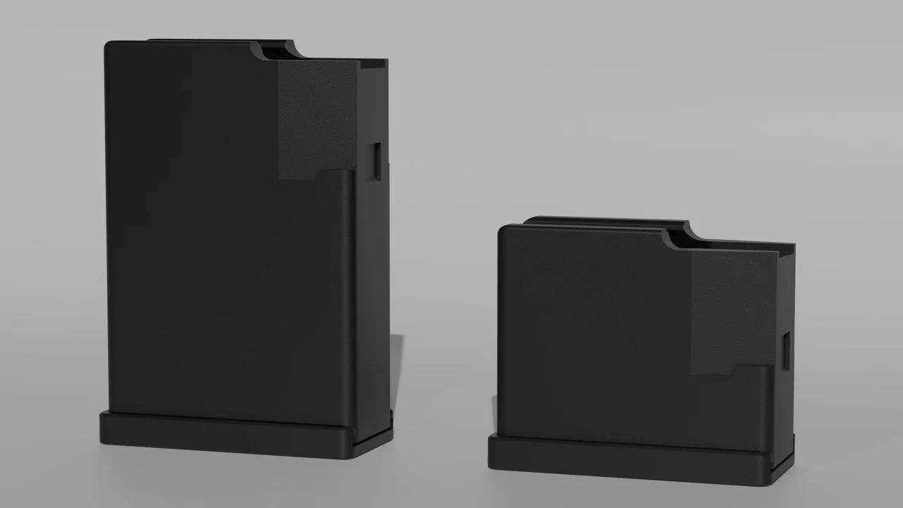 Cz 527 7.62x39 Magazines For Sale
