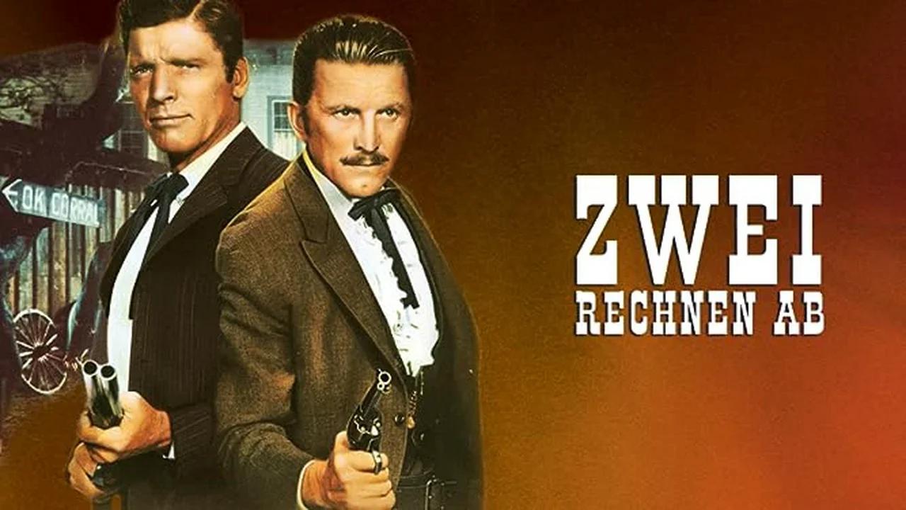 Zwei rechnen ab (1957)