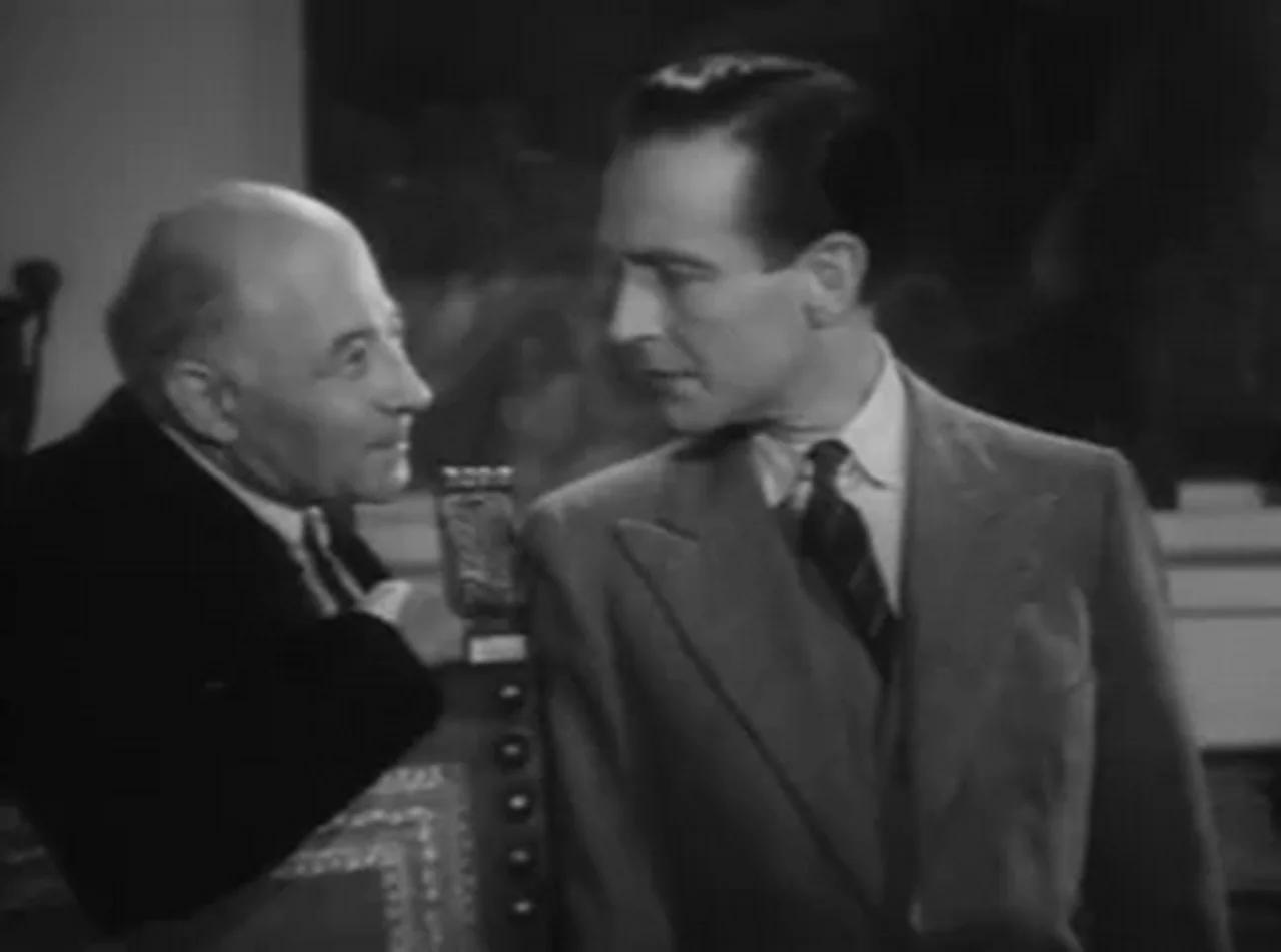 La main du diable -1943 -Fresnay -Roquevert