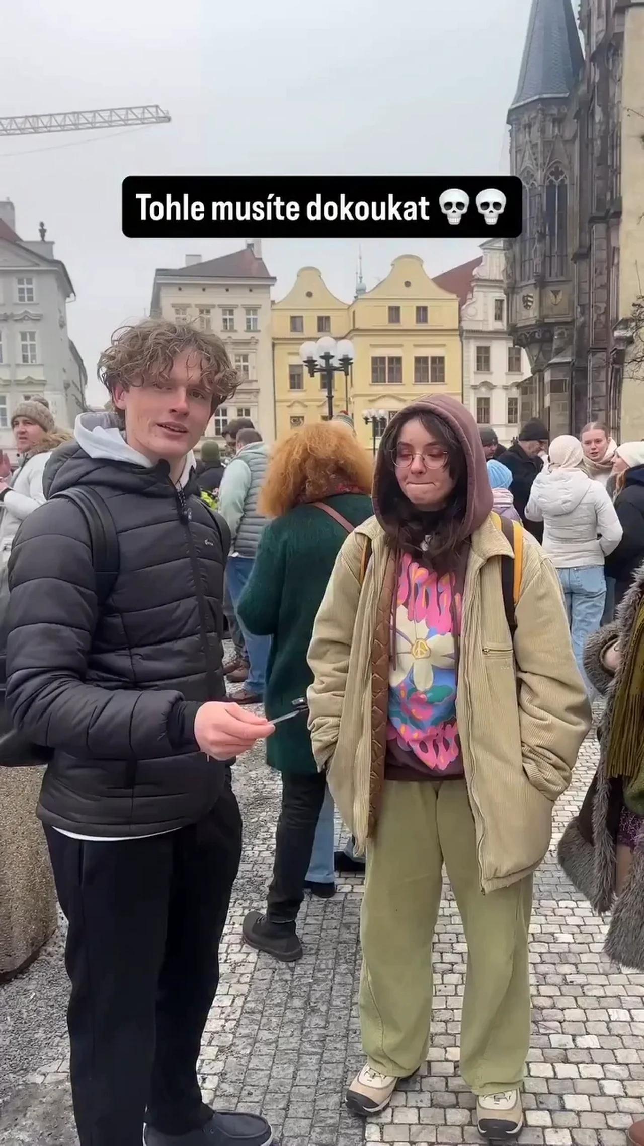 video