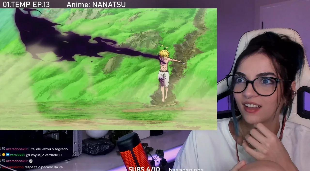 ANIME: NANATSU NO TAIZAI - TEMP.01 EP 10 AO 19.