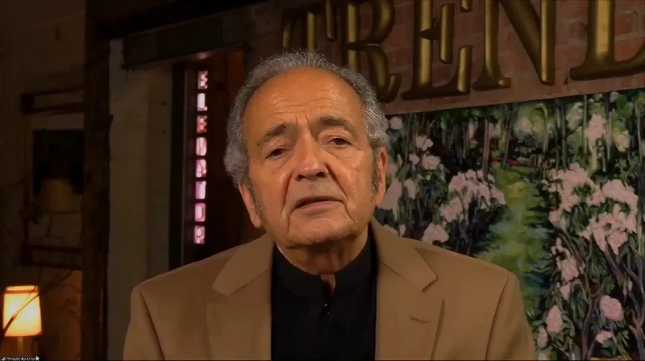 Why Foreign Wars Are the Ultimate Domestic Power Play