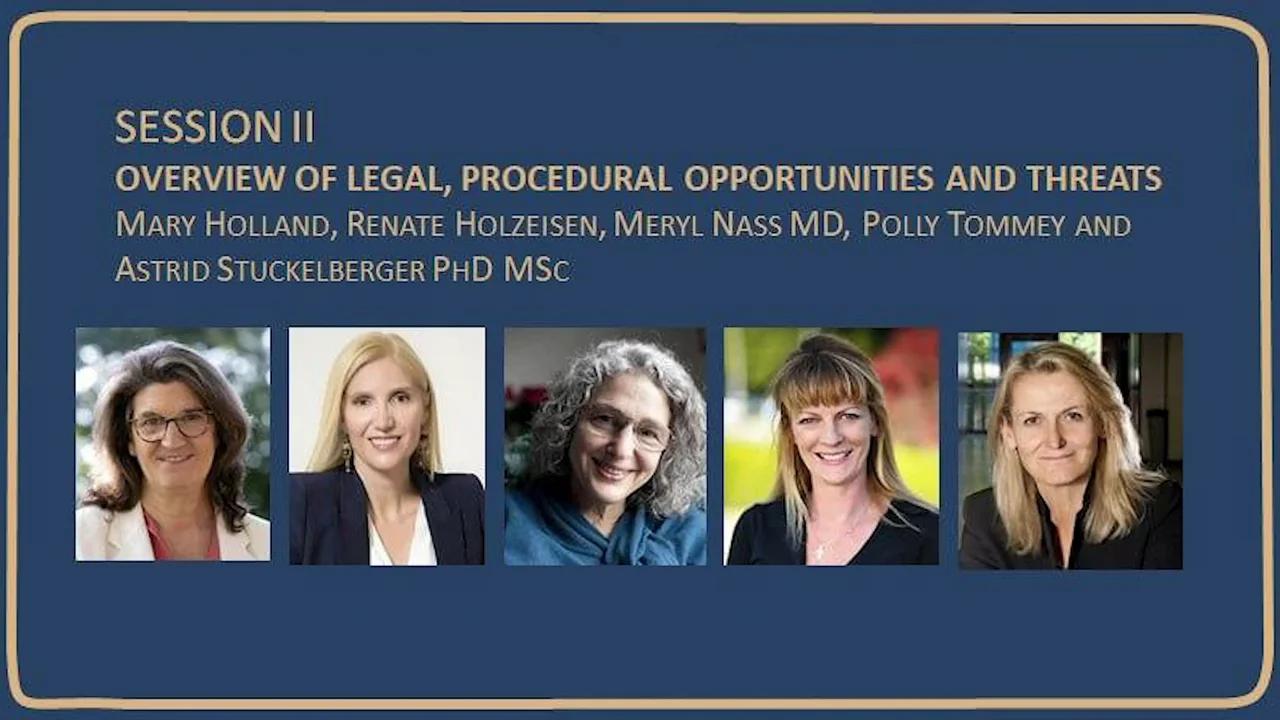 Legal Mechanics and Procedural Precedent in the Indictment of James Comey