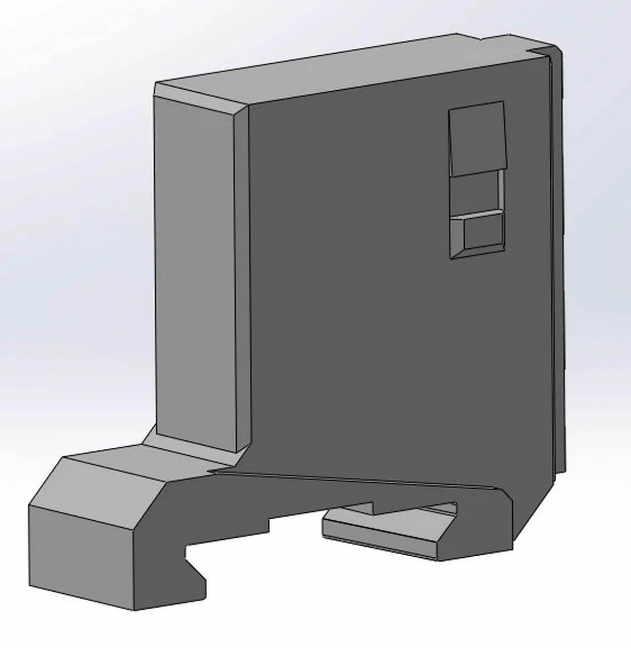 Lima Six Mag Adapter ver 1