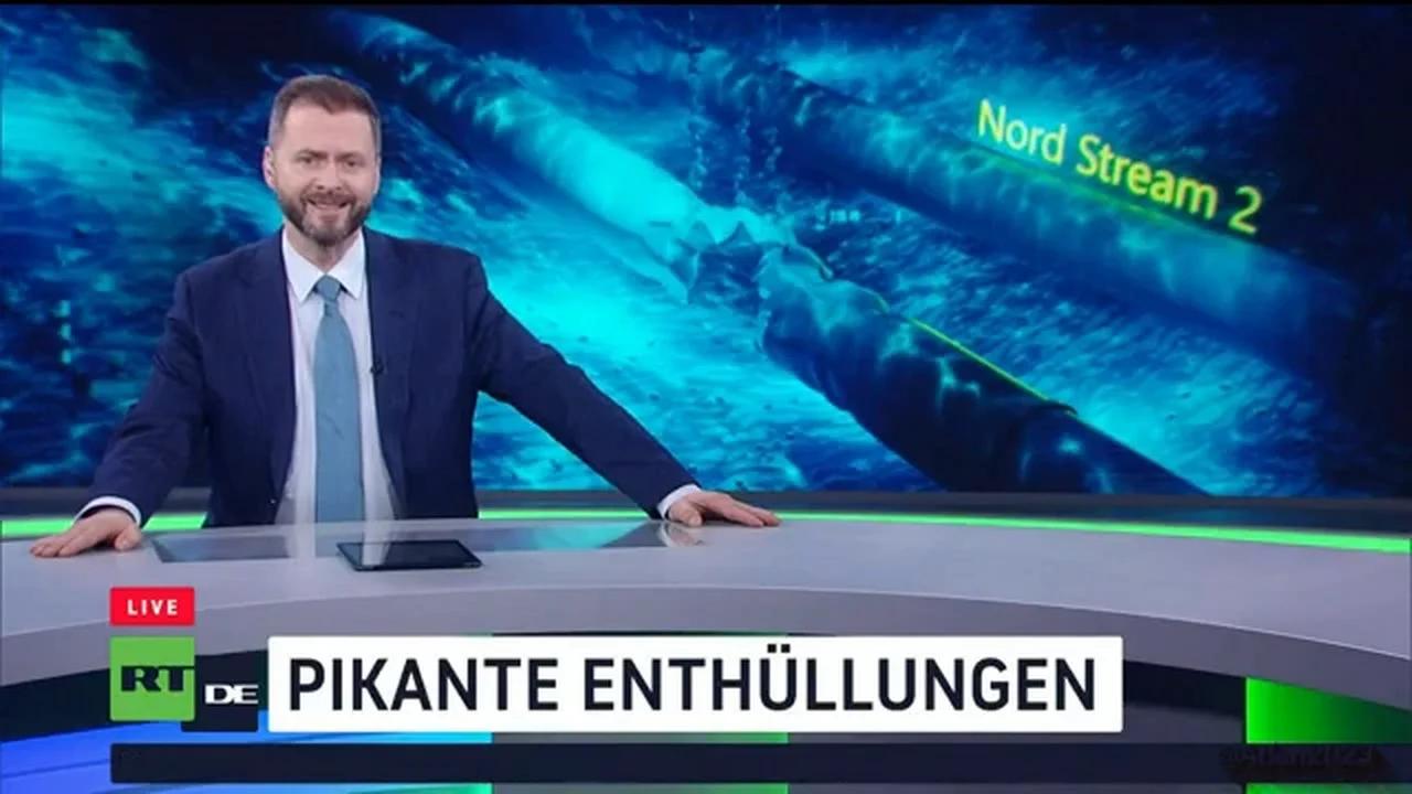 RTDE-Live Nachrichten 10.02.23 19:00 Uhr