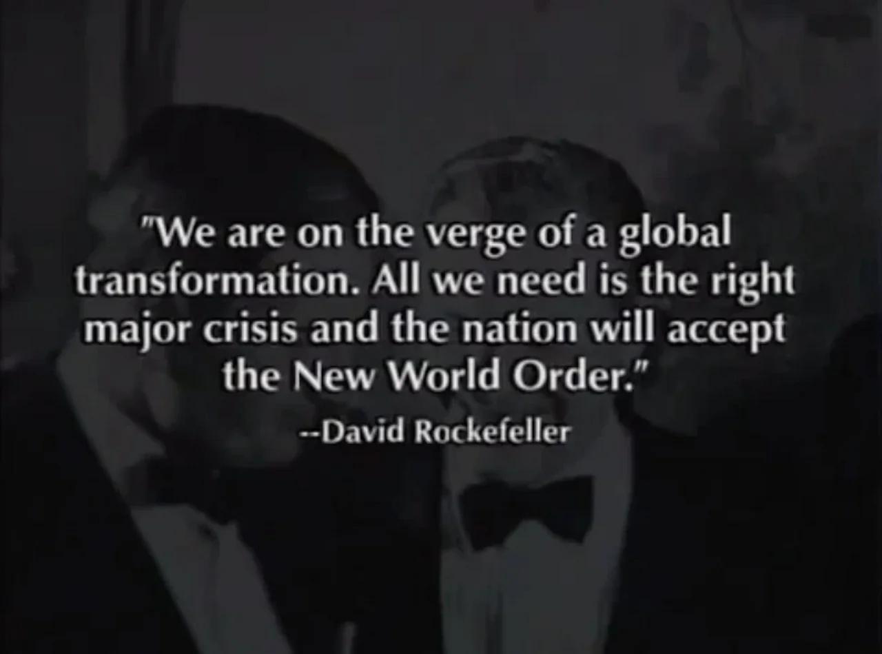 The money masters full documentary bill still 1996 