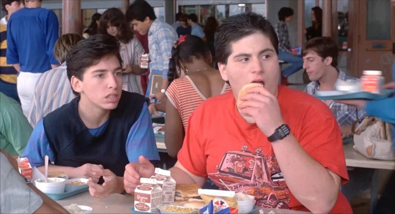 The Last American Crime Netflix Cast