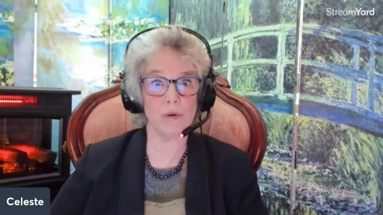 WHACK A BRAIN PART 2 -- Celeste Solum