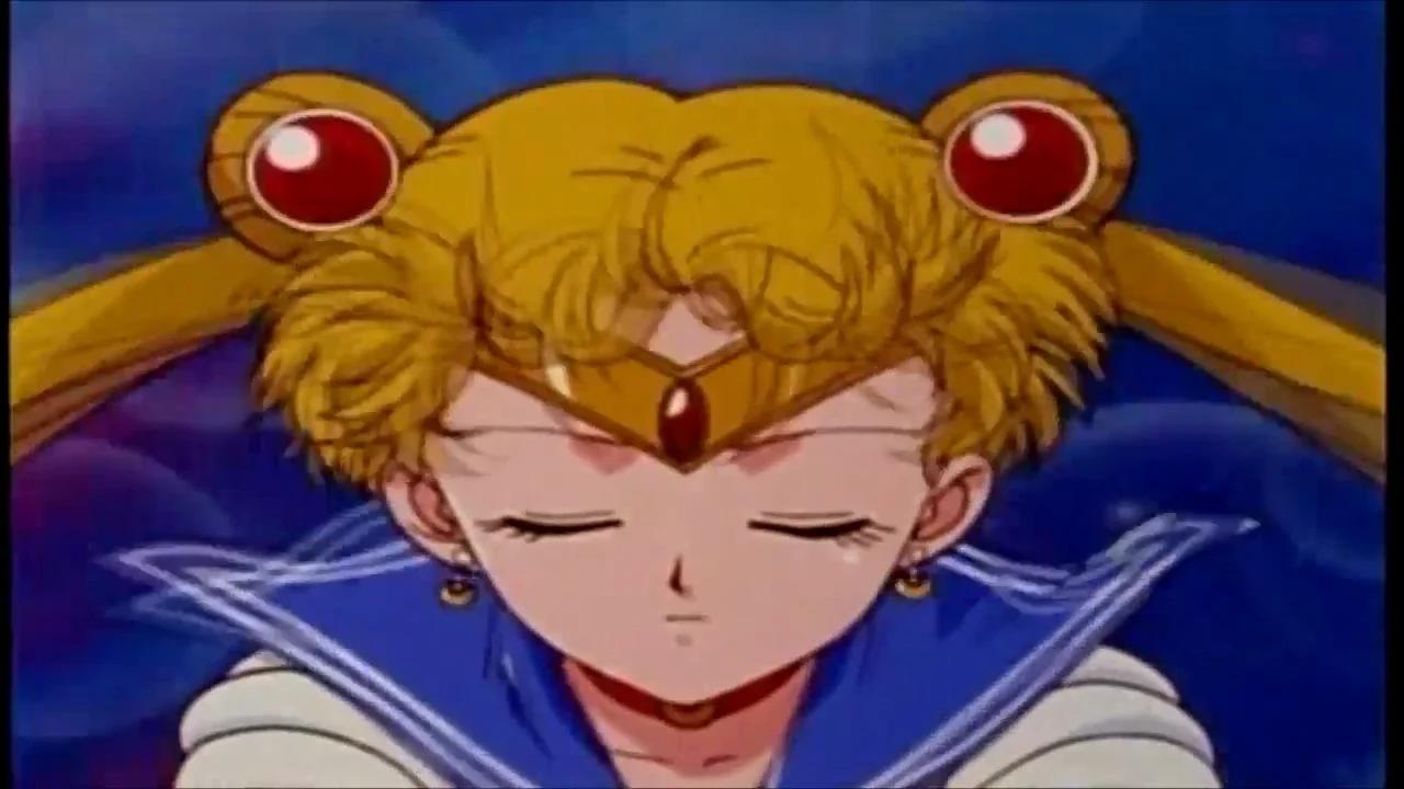 sailor moon season 3 intro