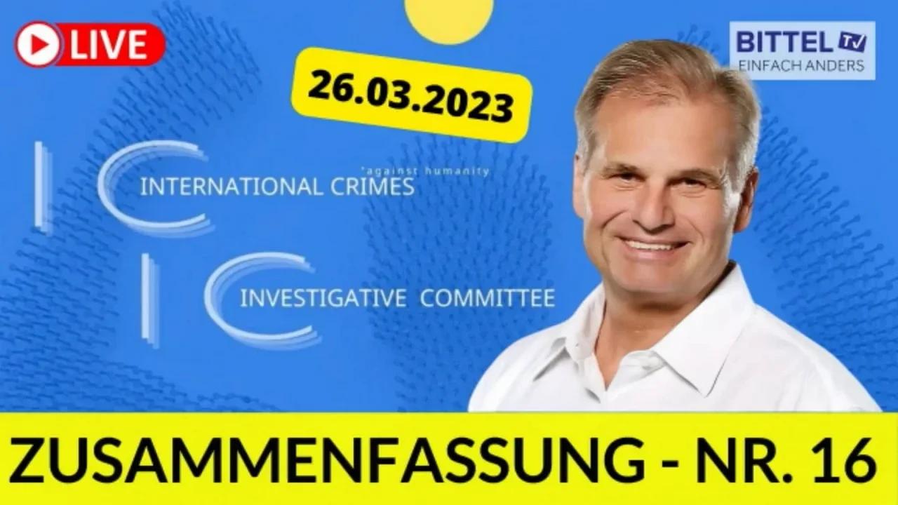 ICIC-Zusammenfassung 16