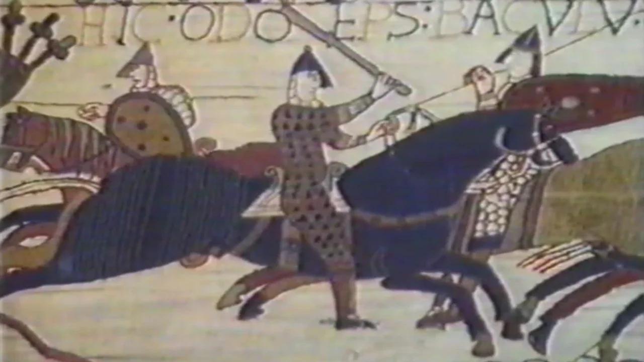 The Normans | Ep 3: The Norman Impact on Everyday Life in Ireland