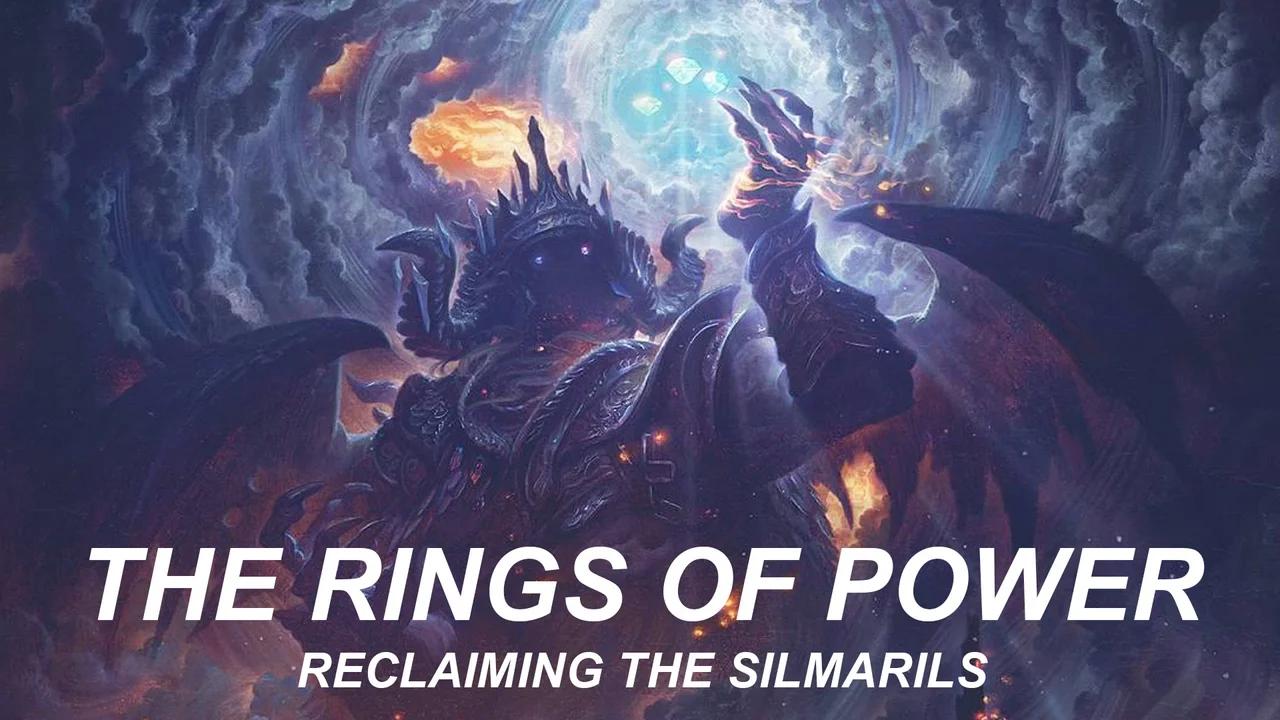 good things about rings of power