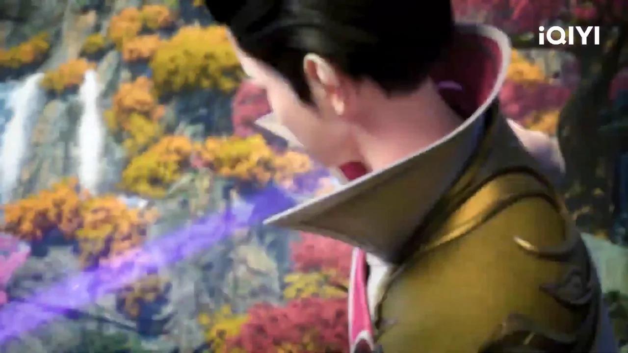 The Great Ruler 3D Episode 31 vostfr