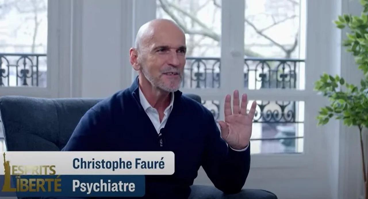 Christophe Faur Psychiatre Tarif