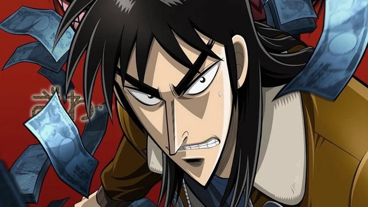 Kaiji [S1]