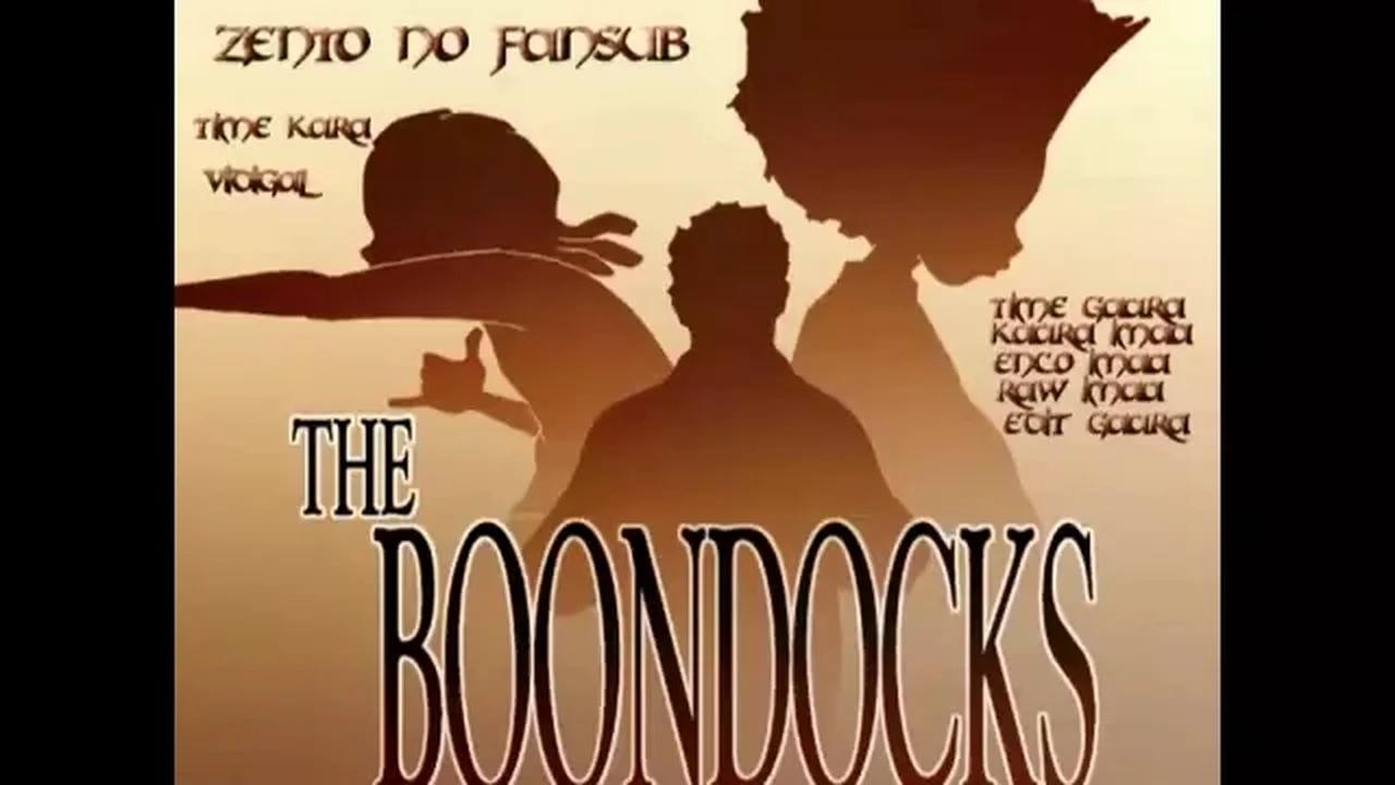 Telecharger The Boondocks Saison 1 Vostfr Torrent