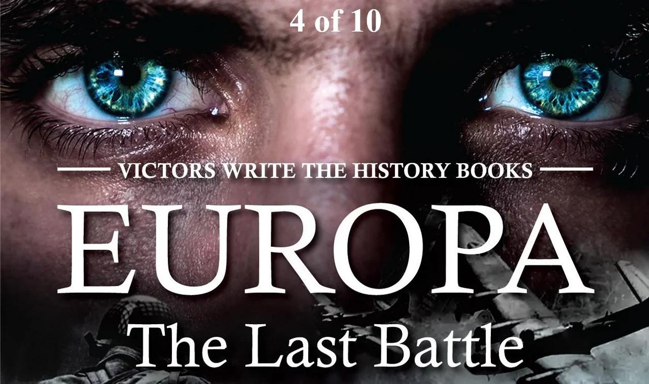 Europa The Last Battle (4 of 10)