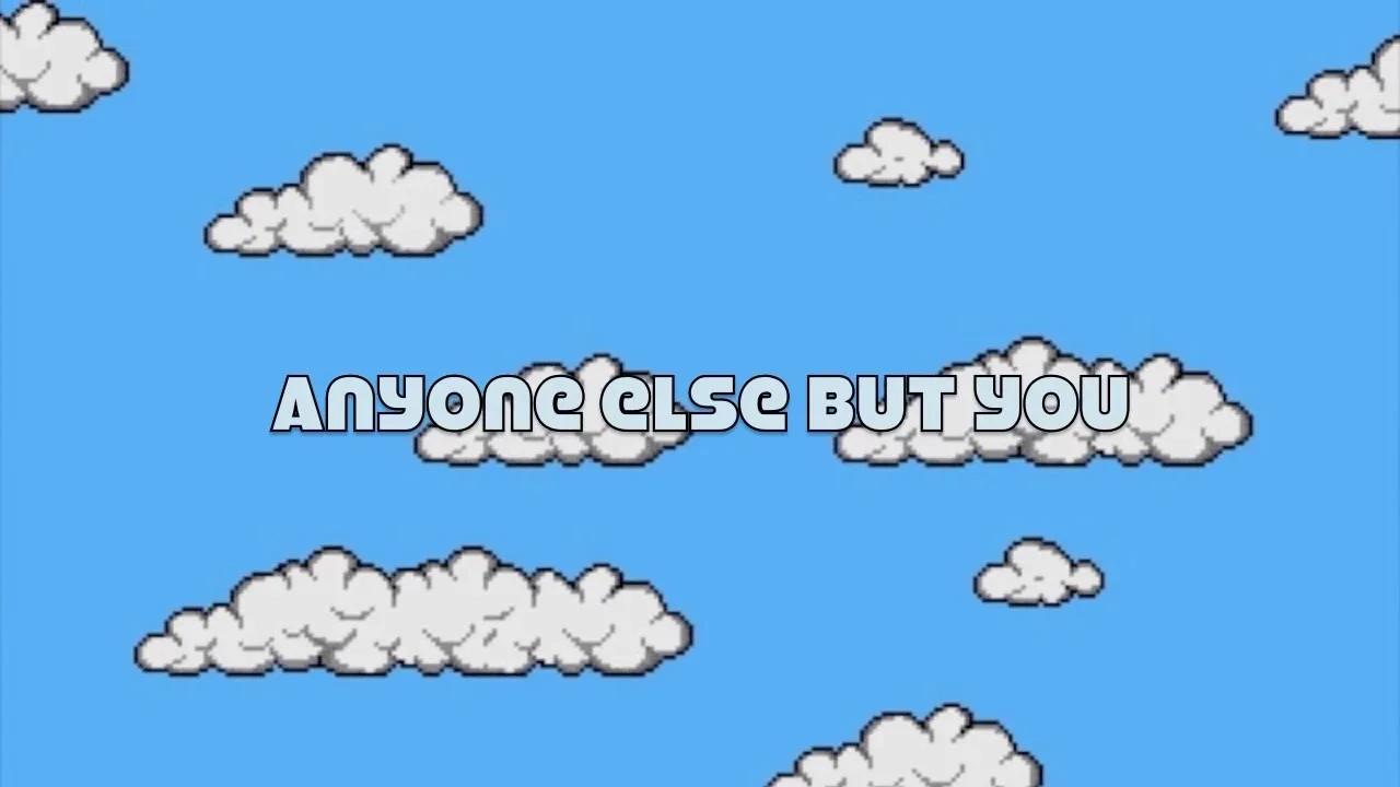 The Moldy Peaches Anyone Else But You