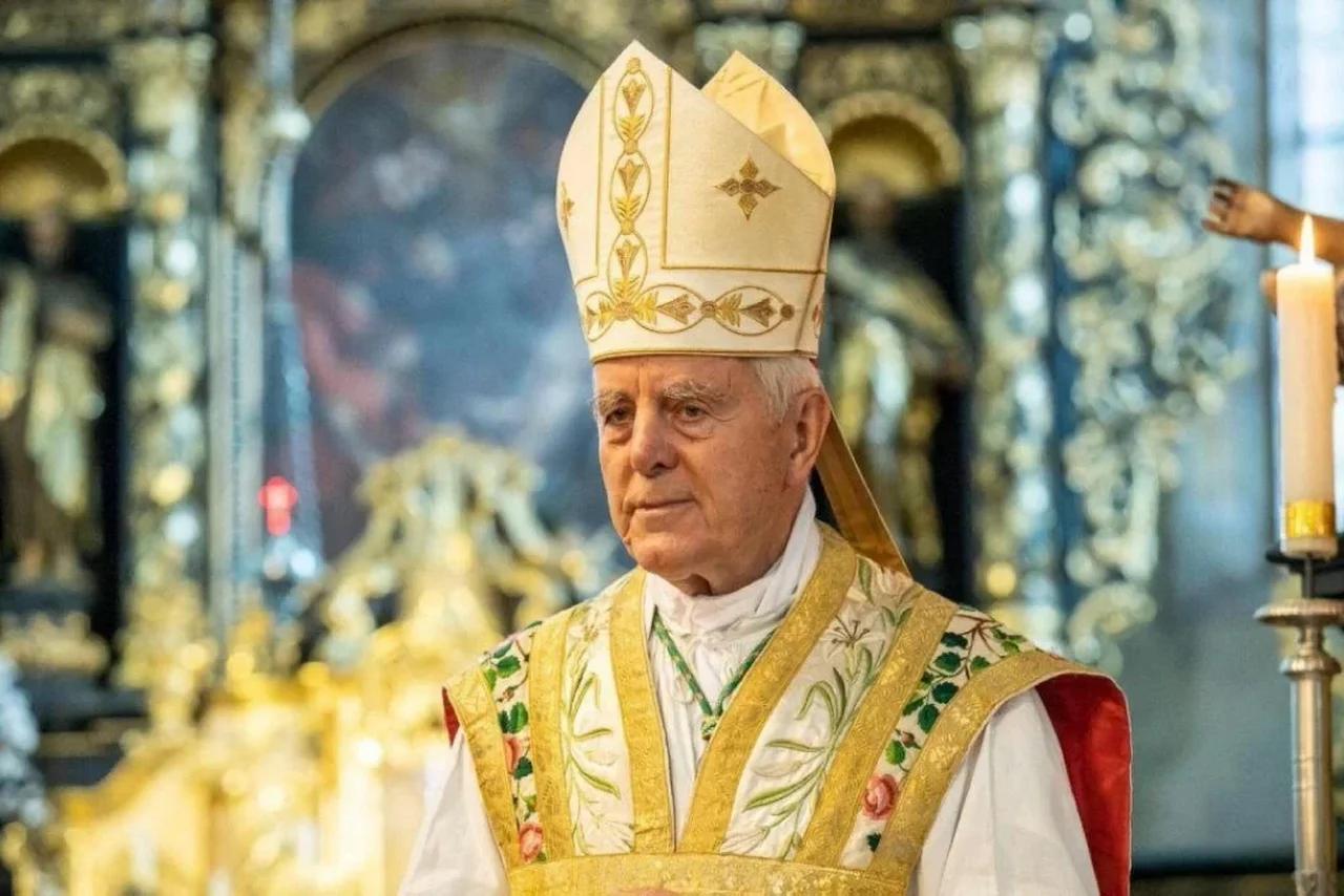 Bishop Williamson sermon for the 7th Sunday after Pentecost, 7th July 2024