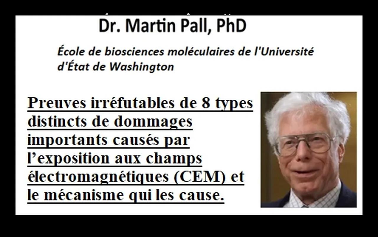 (2018)(Traduction FR) - Martin Pall - Preuves irréfutables de huit ...